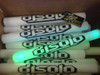 Custom LED Foam Sticks with Logo