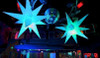 led inflatable star stage decoration led inflatable star stage decoration