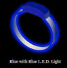 CUSTOM LED WRISTBAND XL  OPTICAL ENGRAVED 