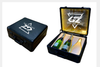 LED Champagne case for Nightclubs| Light up bottle display for VIP service