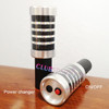 LED STROBE BATON TOPPER TORCH   LED STROBE BATON TOPPER TORCH