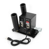 CO2 JET SFX CRYO BLASTER - DUAL  NOZZLE CO2 Jet