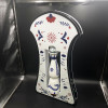 Clase Azul Bottle Presenter for VIP Bottle Service