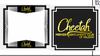 Square LED Message Board for Nightclubs