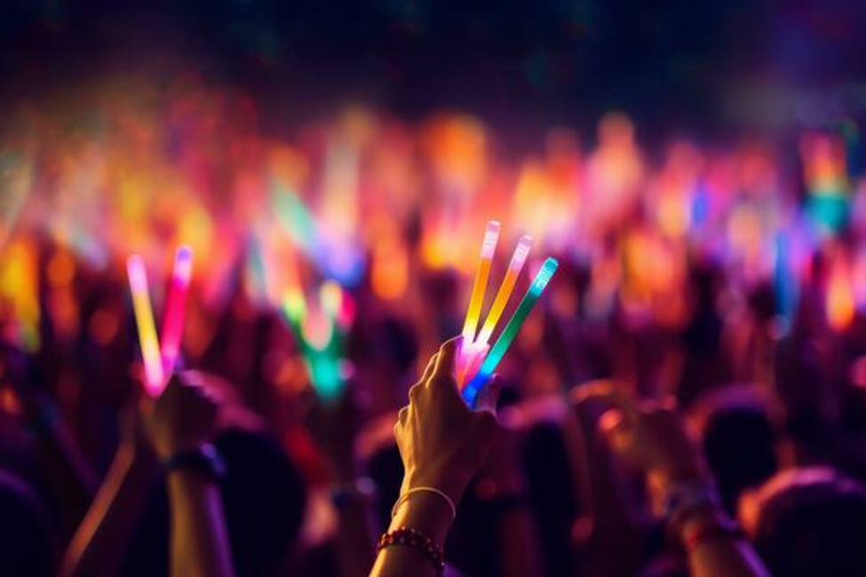 Top 5 LED Party Accessories to Make Your Night Unforgettable