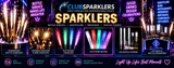 SPARKLERS