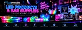 LED PRODUCTS AND BAR SUPPLIES 