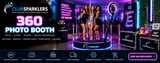 360 PHOTO BOOTH RENTAL 