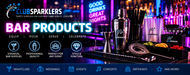 Bar Supplies Every Nightclub and Venue Needs | Club Sparklers