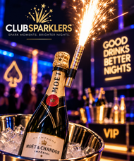 Bottle Sparklers for sale in Florida