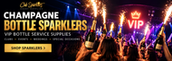 Champagne Bottle With Sparkler: How to Light It Safely + 5 Ways to Make the Reveal Unforgettable