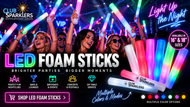 Top 5 LED Party Accessories to Make Your Night Unforgettable