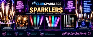 SPARKLERS
