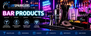 BAR PRODUCTS