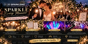 WEDDING FAVORS & WEDDING PARTY SUPPLIES