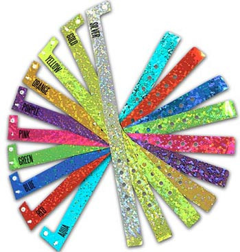 plastic, hologram, wristband, wrist, band, security, clubs, lounges, bars, concerts, events
