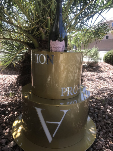 LED BIRTHDAY CAKE ENGRAVED 