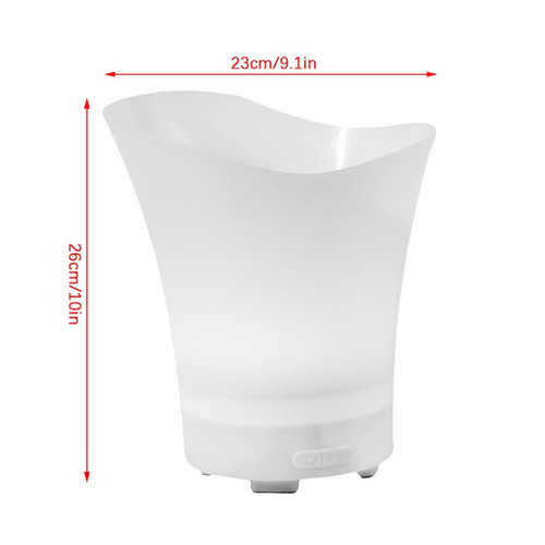 LED ICE BUCKET WITH BLUETOOTH SPEAKER