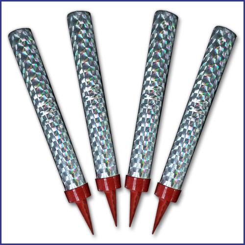 champagne bottle sparklers can be use for nightclub or in a birthday cake