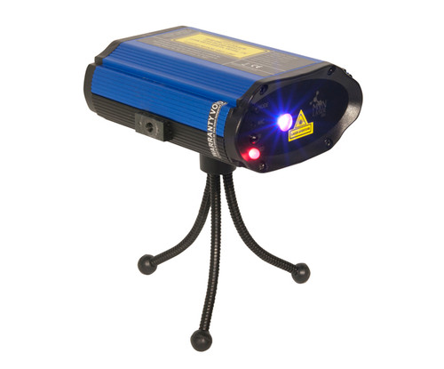 MiN Laser light RBX for nightclubs and bars MiN Laser light RBX for nightclubs and bars