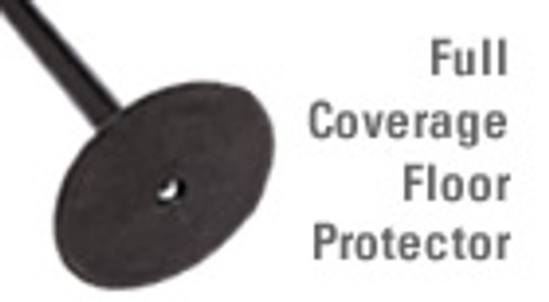 RETRACTABLE STANCHION POST SLIM