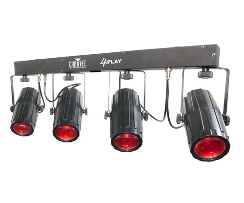 4play lighting system