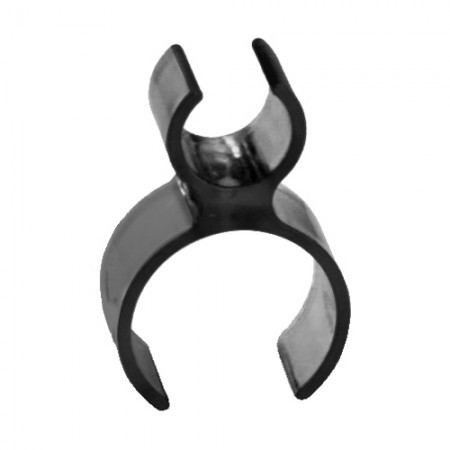 Single Bottle Sparkler Clip Safety Holder