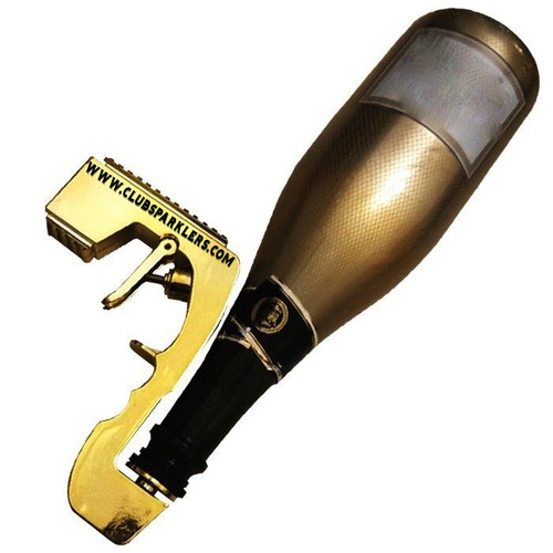 Handheld Champagne Gun | Champagne bottle gun 