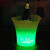 LED, ice, bucket, container, lights, glow, bar, club, vip, wedding, favor