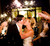 20 Inch Gold Wire Sparklers