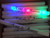 18" INCH CUSTOMIZED LED FOAM STICKS