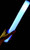 Light Up Foam Sticks for Weddings and Special Events
