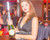 Reusable LED bottle topper for VIP table service