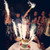 Birthday Cake Sparklers for Parties and Celebrations