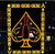 LED Ace Card Bottle Presenter for VIP Nightclub Bottle Service