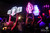 LED Championship Belt Bottle Display