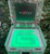 LED ACE Champagne Presentation Case  | Light up Bottle Display
