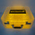 LED ACE Champagne Presentation Case  | Light up Bottle Display