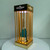 Champagne Bottle Display Cage with LED Lighting