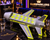 Airplane Shot Glass Serving Tray