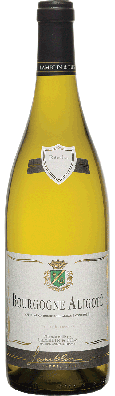 Bourgogne Aligoté AOC|14233 - Opimian
