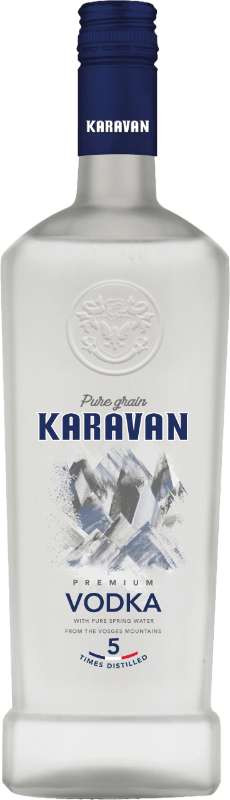 Karavan Vodka|12917 - Opimian Karavan Vodka|12917 - Opimian