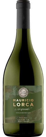 Mauricio Lorca Inspirado Chardonnay, Valle de Uco, Mendoza|14143