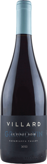 Le Pinot Noir Grand Vin Casablanca Valley|14167