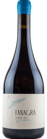 Tanagra Syrah Casablanca Valley|14171