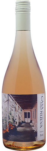 Casa Nueva Family Wines Rosé, Cabernet Franc, Maule Valley|14178