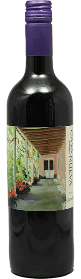 Casa Nueva Family Wines Reserva Carmenère, Curicó Valley|14179
