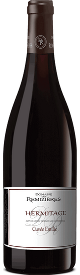 Domaine des Remizieres Cuvee Emilie Rouge AOP Hermitage|14276