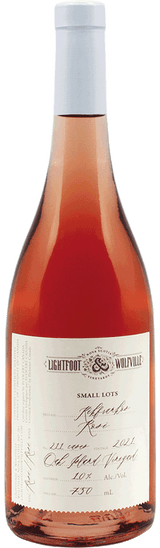 Lightfoot & Wolfville Small Lot Kékfrankos Rosé, Avonport|14334