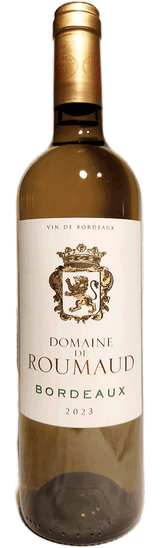 Domaine de Roumaud, AOC Bordeaux, Blanc, Vignobles J. Darriet|14442